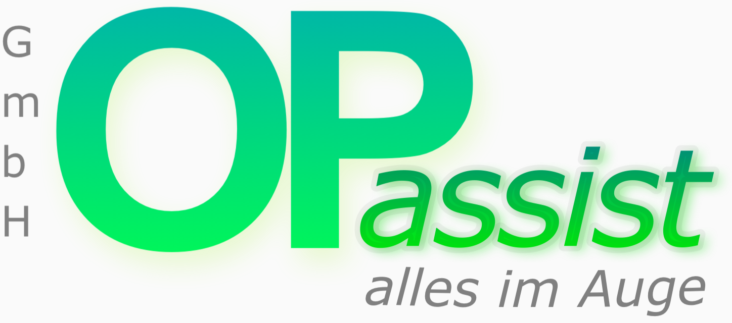 Logo OPassist
