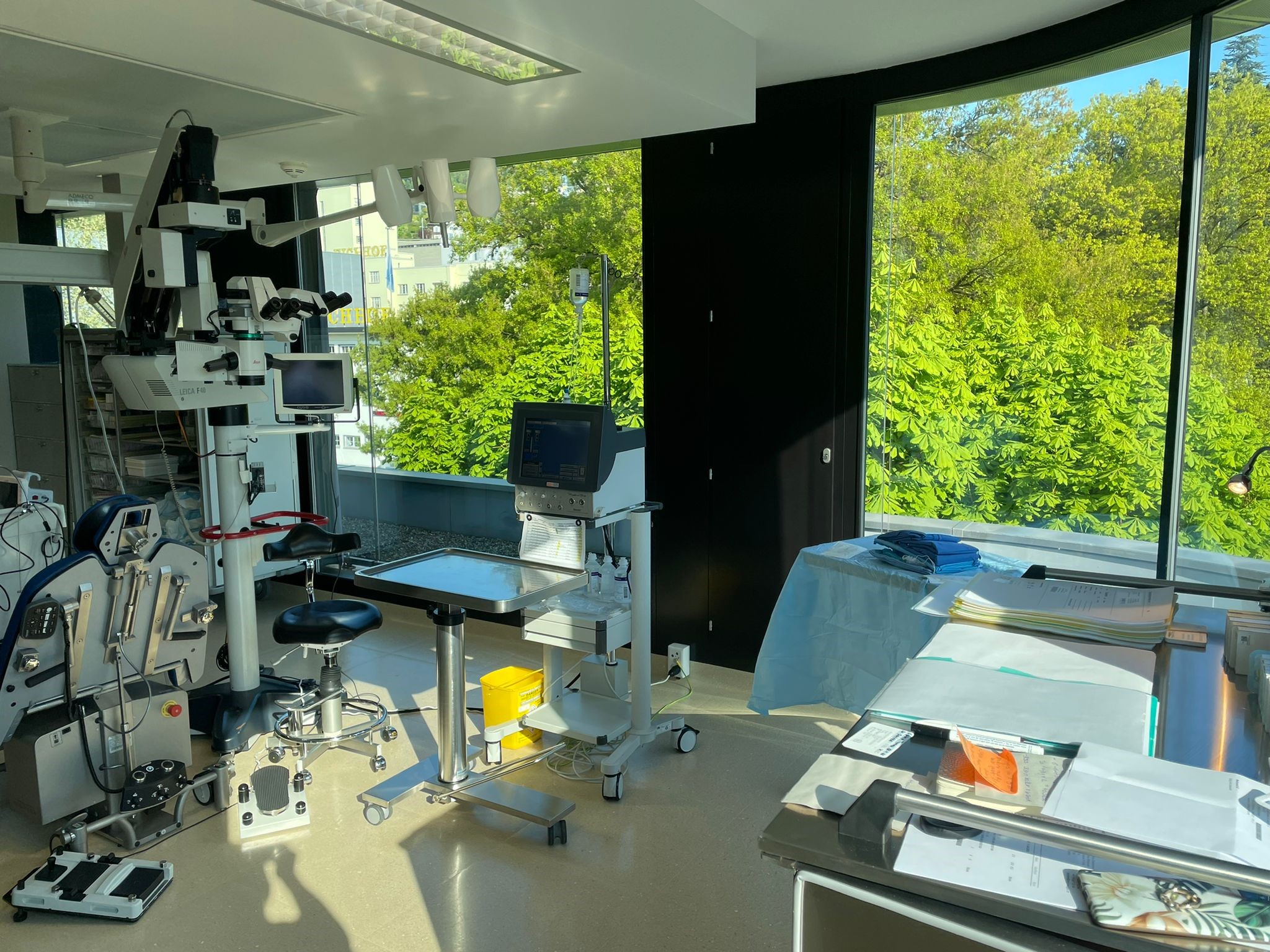 Markus Schmieder - OPassist