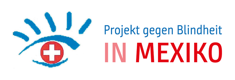 Projekt gegen Blindheit in Mexiko